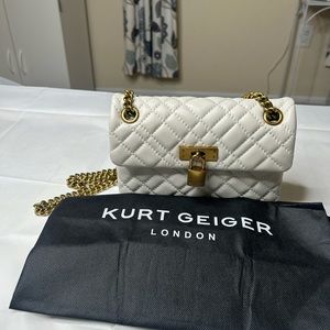 Kurt Geiger London handbag